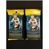 Image 1 : 2018-19 UPPER DECK SERIES 2 HOCKEY CARD PACKS LOT