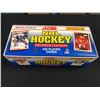 Image 1 : 1990 SCORE NHL HOCKEY PREMIER EDITION HOCKEY CARD COLLECTOR SET
