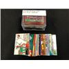 Image 1 : 1996 COCA COLA PHONE CARDS