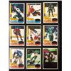 Image 1 : 1980-81 TOPPS HOCKEY CARD LOT