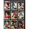 Image 1 : 1980-81 TOPPS HOCKEY CARD LOT