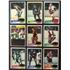 Image 1 : 1980-81 TOPPS HOCKEY CARD LOT