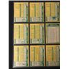 Image 2 : 1980-81 TOPPS HOCKEY CARD LOT