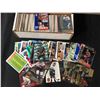 Image 1 : MIXED SPORTS TRADING CARDS LOT