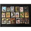 Image 1 : PAVEL BURE HOCKEY CARD LOT