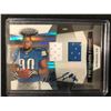 Image 1 : Ndamukong Suh 2010 Certified RC Auto/2-Jersey Football Card