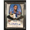 Image 1 : WALTER SHARPE 2008-09 Hot Prospects Rookie #132