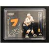 Image 1 : 2012 PANINI #220 RYAN ELLIS CALDER CONTENDERS AUTO (031/100)