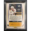 Image 2 : 2012 PANINI #220 RYAN ELLIS CALDER CONTENDERS AUTO (031/100)