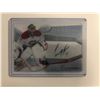 Image 1 : 2008/09 UPPER DECK ICE CAREY PRICE AUTO HOCKEY CARD