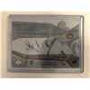 Image 2 : 2008/09 UPPER DECK ICE CAREY PRICE AUTO HOCKEY CARD