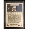 Image 2 : 2005-06 UD SERIES 2 ALEXANDER OVECHKIN #264