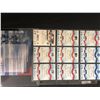 Image 2 : UPPER DECK ICE HOCKEY CARD LOT