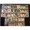 Image 1 : HOCKEY TRADING CARDS LOT (VARIOUS YEARS)