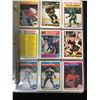 Image 3 : EARLY-MID 80'S HOCKEY CARDS (300 CARDS)