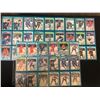 Image 1 : 1979-80 O-PEE-CHEE HOCKEY CARD LOT