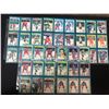 Image 1 : 1979-80 O-PEE-CHEE HOCKEY CARD LOT