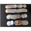 Image 1 : UPPER DECK BASEBALL HOLOGRAM LOT