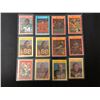 Image 1 : 1972 O-PEE-CHEE CFL FOOTBALL CARDS LOT