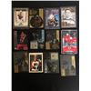 Image 1 : HOCKEY TRADING CARDS LOT (VARIOUS YEARS)