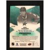 Image 2 : 2018-19 Upper Deck Ice Premieres Jerseys #IPJ-MH Miro Heiskanen