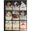 Image 2 : UPPER DECK ICE HOCKEY CARD LOT (PREMIERES/ AUTO'S...)