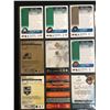 Image 2 : HOCKEY TRADING CARDS LOT (HERPES/ YOUNG GUNS...)