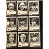 Image 1 : UPPER DECK PORTRAITS HOCKEY CARD LOT