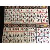 Image 1 : NHL TOPPS REUSABLE STICKERS LOT