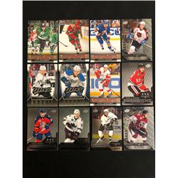 YOUNG GUNS/ ROOKIES HOCKEY CARD LOT