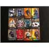 Image 1 : HOCKEY TRADING CARDS LOT (ROOKIE GEMS...)
