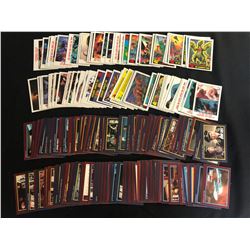 NON-SPORTS TRADING CARDS LOT