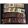 Image 1 : NON-SPORTS TRADING CARDS LOT