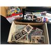 Image 1 : HOCKEY TRADING CARDS LOT (VARIOUS YEARS)