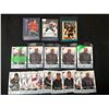 Image 1 : MIXED SPORTS TRADING CARDS LOT