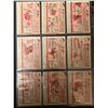 Image 2 : 1958 TOPPS BASEBALL CARD LOT