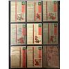 Image 2 : 1959 TOPPS BASEBALL CARD LOT