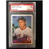 Image 1 : 1985 TOPPS #181 ROGER CLEMENS (NM 7)