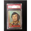 Image 1 : 1974 TOPPS #239 JOHN BUCYK (NM-MT 8)