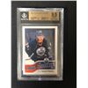Image 1 : 2011-12 UPPER DECK VICTORY #289 RYAN NUGENT-HOPKINS RC  (9.5 GEM MINT)