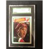Image 1 : 1988-89 Topps Brendan Shanahan Rookie Card #122 (MINT 9)