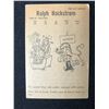 Image 2 : 1961-62 PARKHURST #39 RALPH BACKSTROM