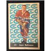 Image 1 : 1961 Parkhusrt Jean Beliveau #45