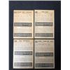 Image 2 : 1953-54 PARKHURST HOCKEY CARD LOT