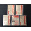 Image 2 : VINTAGE BASEBALL CARD LOT