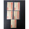 Image 2 : 1954 BOWMAN BASEBALL CARD LOT