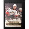 Image 1 : William Karlsson 2014-15 UD Young Guns Canvas