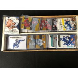 HOCKEY TRADING CARDS LOT (YOUNG GUNS/ AUTO...)