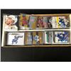 Image 1 : HOCKEY TRADING CARDS LOT (YOUNG GUNS/ AUTO...)