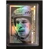 Image 1 : 2015-16 UD UPPER DECK TIM HORTONS PLATINUM PROFILES SIDNEY CROSBY